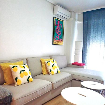Apartamento Limon 木尔西亚 外观 照片