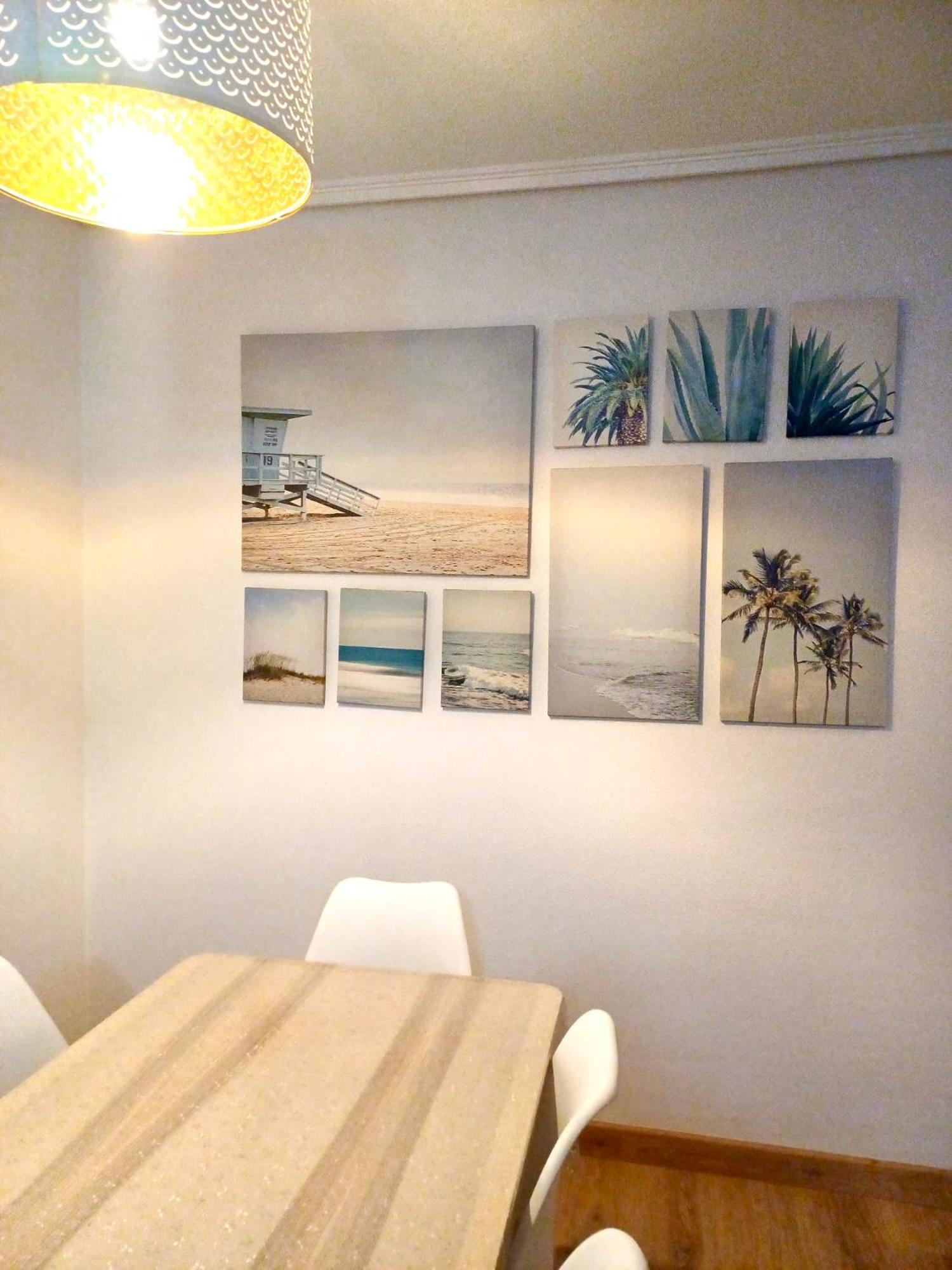 Apartamento Limon 木尔西亚 外观 照片