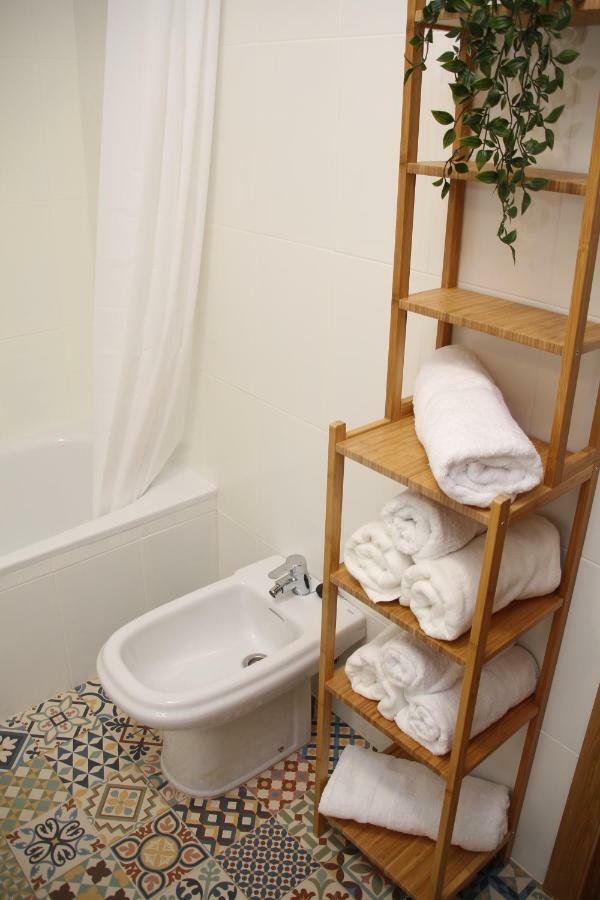 Apartamento Limon 木尔西亚 外观 照片